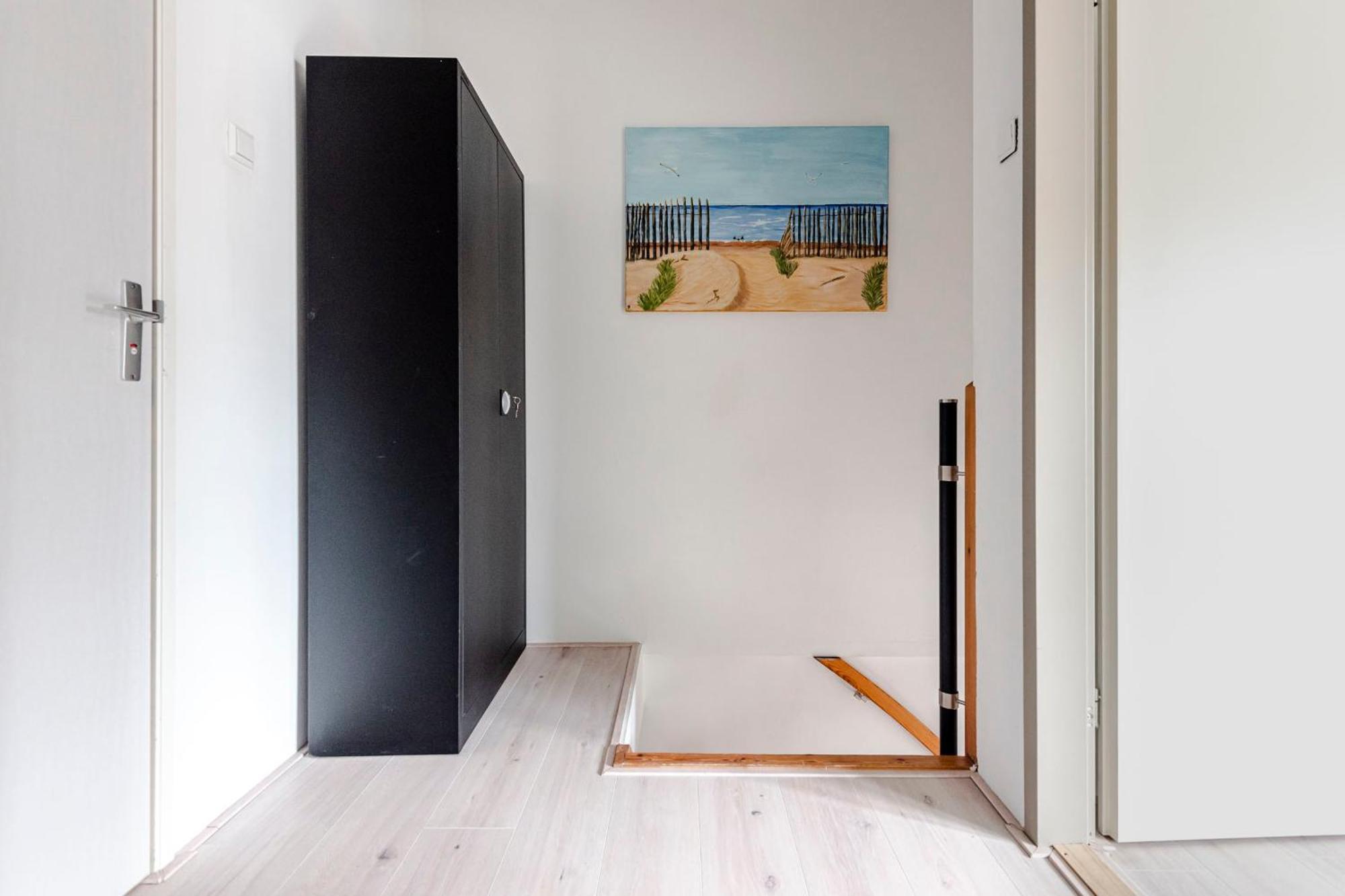 Family House Blue Beach Villa Zandvoort Buitenkant foto